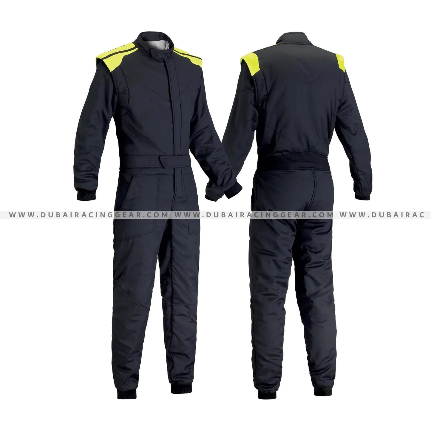 Nomex Race Suit Double Layered