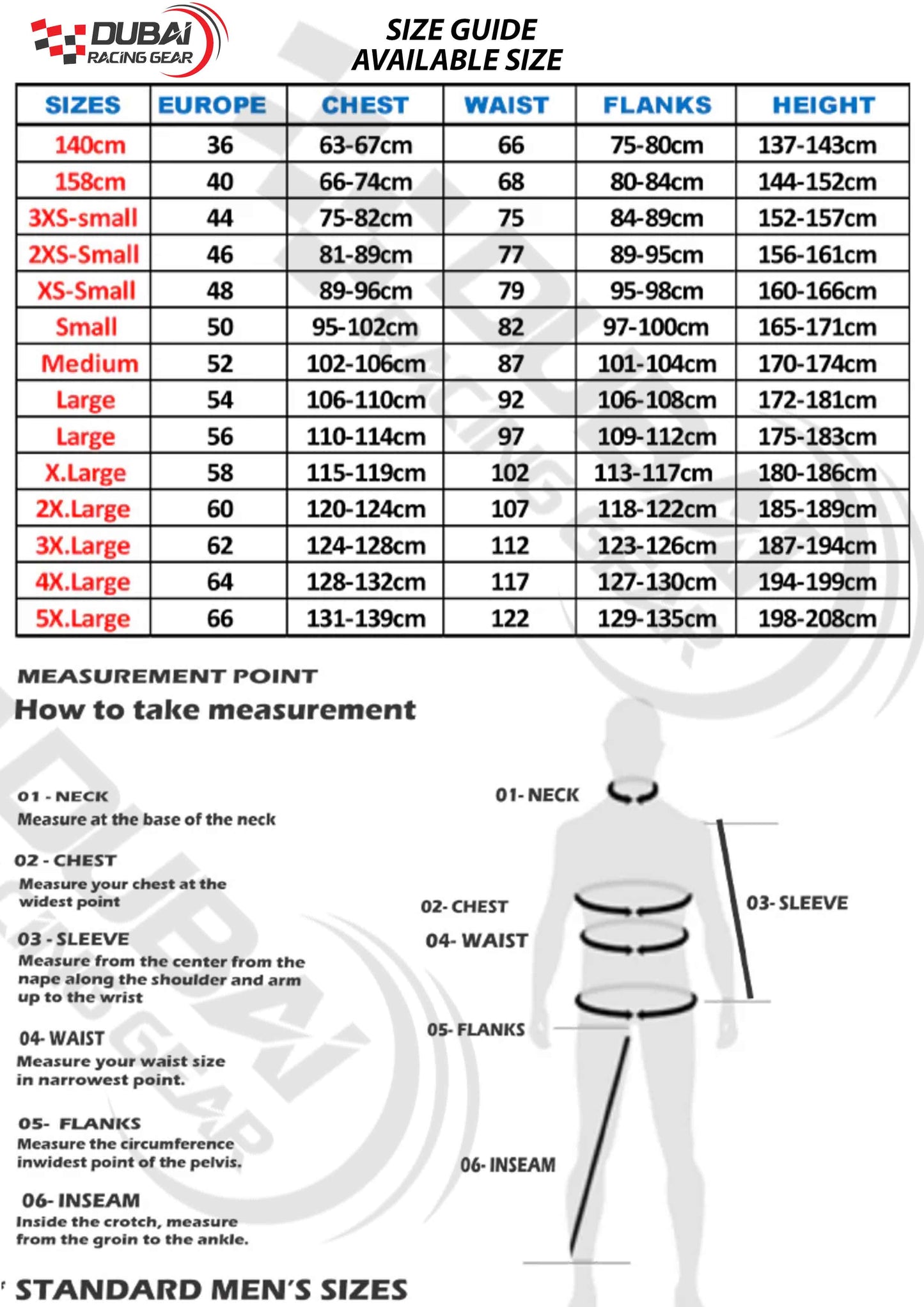 Nomex Race Suit Double Layered